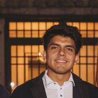 Alejandro Mendoza's Photo