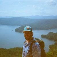 Zachary Chastain's Photo