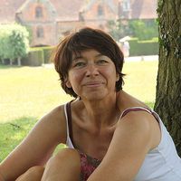 Nathalie Damman's Photo