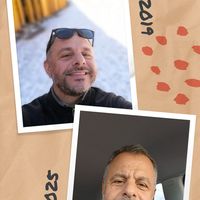 DIEGO ROMANO's Photo