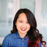 Фотографии пользователя Sarah Chang