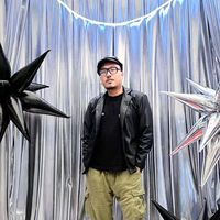 Muhammad  fauzi Iswandi's Photo