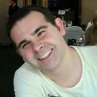 Iñaki Velez's Photo