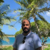 Fernando Palhano's Photo