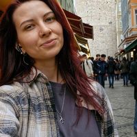 Anna Berestova's Photo