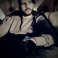 adnane bendriouch's Photo