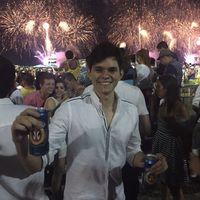 Daniel Callirgos Padilla's Photo