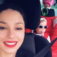 Camille Fabra's Photo