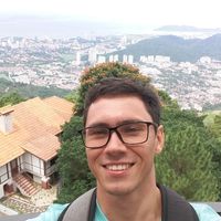 Artem Ibragimov's Photo