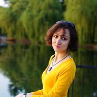 Vira Vlasenko的照片