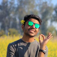 Fotos de Bikas Meena