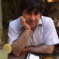 Selçuk Çelik's Photo