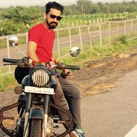 Rashii amigoz's Photo