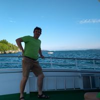 Bennet Le Riche's Photo