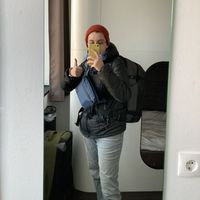 Fotos de Kübra Kırık