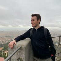 Nikita Evgenov's Photo