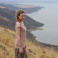 Henrike Behrens-Scholvin's Photo