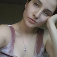 Alexandra Valles's Photo