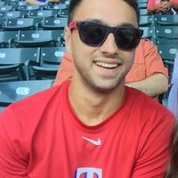 Dustin Huerta的照片