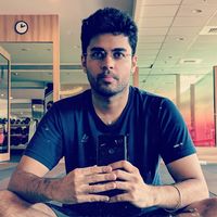 Gautam Chaudhary's Photo