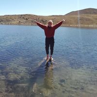 Fotos de Melissa Krunke