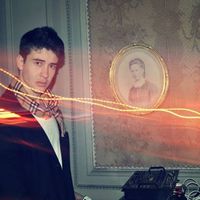 David Baharifar's Photo