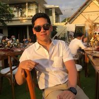 Arthurilo Ridho的照片