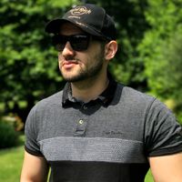 Nick Petalas的照片