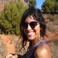 Federica Carlini的照片