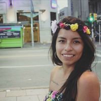 Berenice Franco Bello's Photo