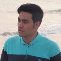 Mohammad Masoudi's Photo