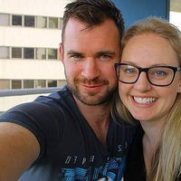 Brooke Harcourt's Photo