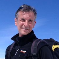 Serge Montane's Photo