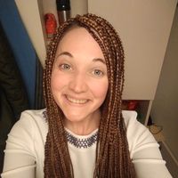 Le foto di Andréa Perrette