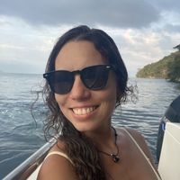 Camila Araujo's Photo