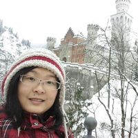 Le foto di Vicky Jui Yu Lin