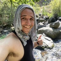 Wiktor Kaluza's Photo