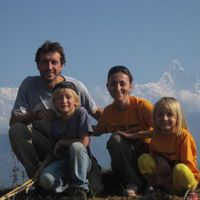 Karina Sobre's Photo