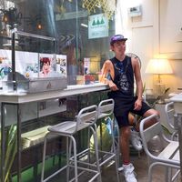 zhihao Zhong's Photo