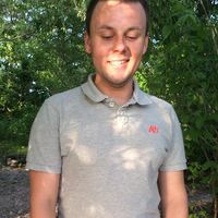 Max Ostapenko's Photo