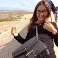 Marine Gatard的照片