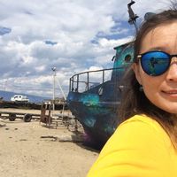 Zdjęcia użytkownika Галина Инхиреева