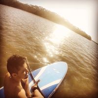 Igor Belleza的照片