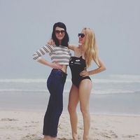 Nina Karpets's Photo