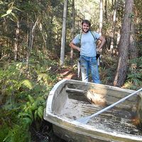 Luis de Benito Diez's Photo