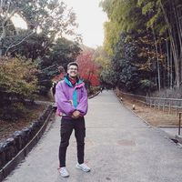 Daniel Nierhaus's Photo