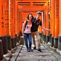 Solveig & Loïc的照片