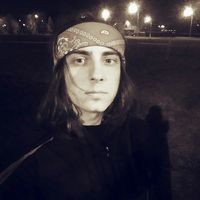 Egor Kryshkovets的照片