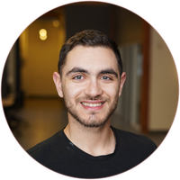 Fotos de Hamza Tlemcani