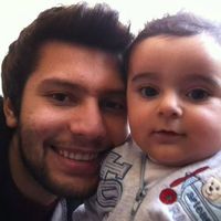 Selman Güngör's Photo